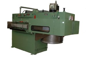 120 Series Tow Cutter