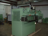 120 Series Tow Cutter