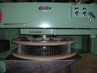 120 Series Tow Cutter