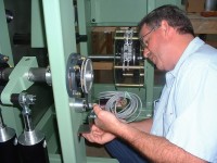 310 Series Tension Stand