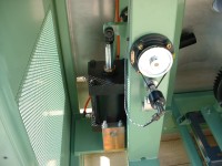 310 Series Tension Stand