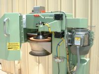 40 Series Tow Cutter