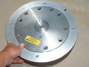 40 Series Cutter Reel