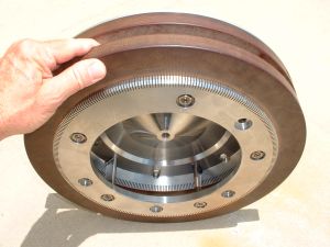 40 Series Cutter Reel