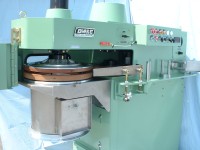 60 Series Tow Cutter