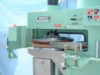 60 Series Tow Cutter