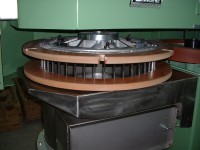 90 Series Tow Cutter