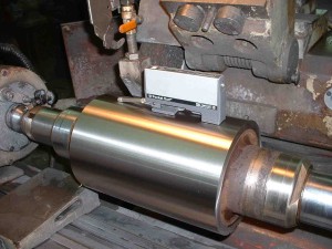 Checking Surface Finish