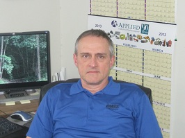 David Jackson