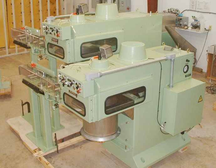 Dual 60 Series Tow Cutter