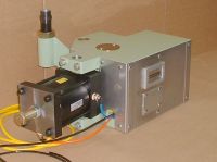 Pneumatic Presser Wheel Retrofit