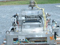 Crimper After Rebuild