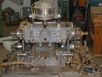 Crimper Before Rebuild