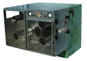 310 Series Tension Stand