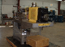 Neumag Ready-to-Ship