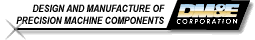 DM&E Corporation